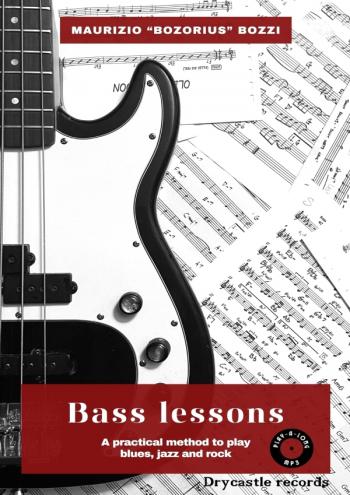 Bass lessons